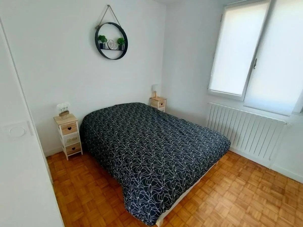 Maison Proche De Saint Malo. Villa Miniac-Morvan Holiday home