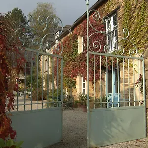 Bed & Breakfast Au Pontmevault, Miniac-Morvan